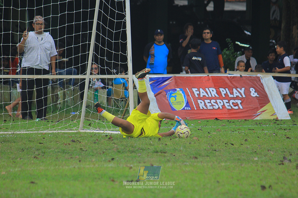 ijl big 8 champ u10 161125 indonesia muda utara vs fff academy jakarta