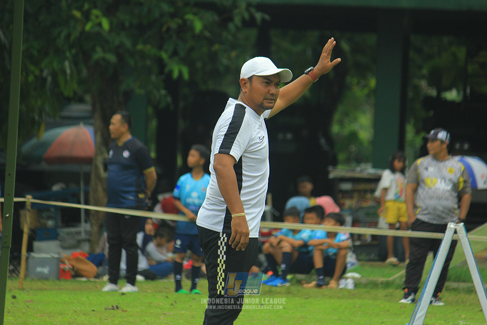 ijl big 8 champ u10 161125 indonesia muda utara vs fff academy jakarta