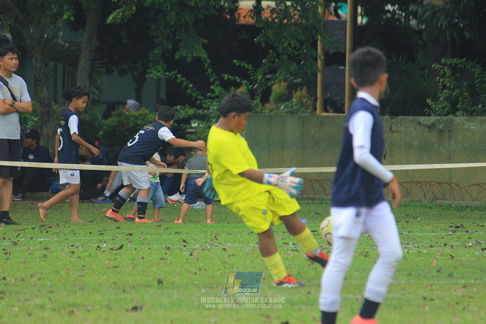 ijl big 8 champ u10 161125 indonesia muda utara vs fff academy jakarta
