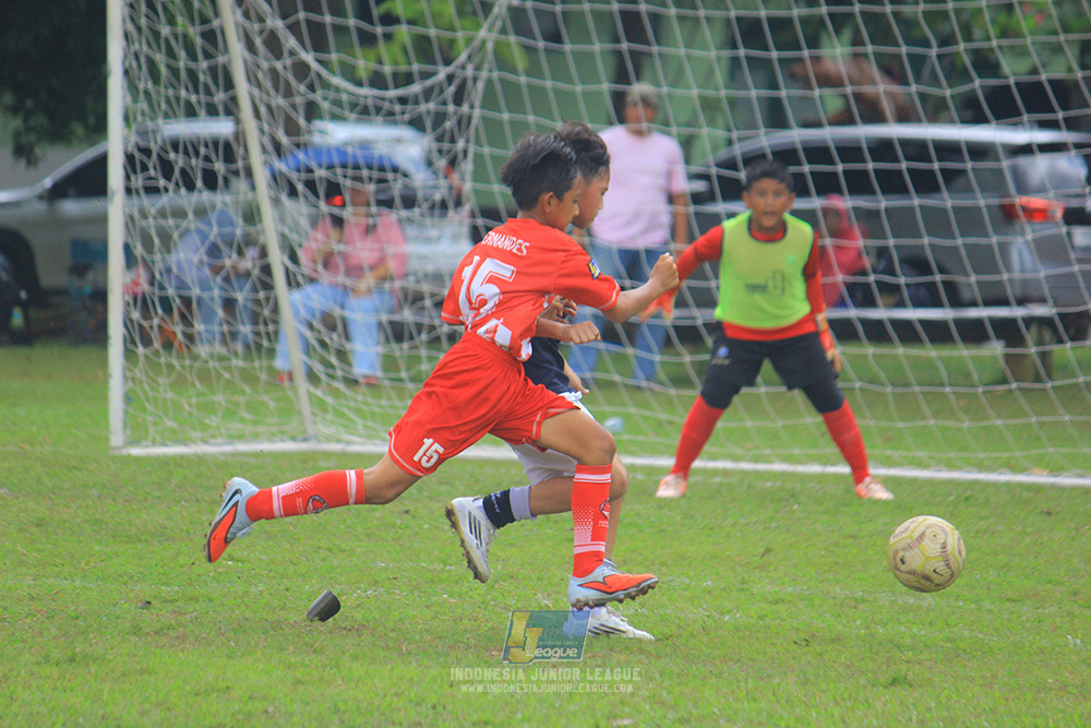 ijl big 8 champ u10 161125 indonesia muda utara vs fff academy jakarta