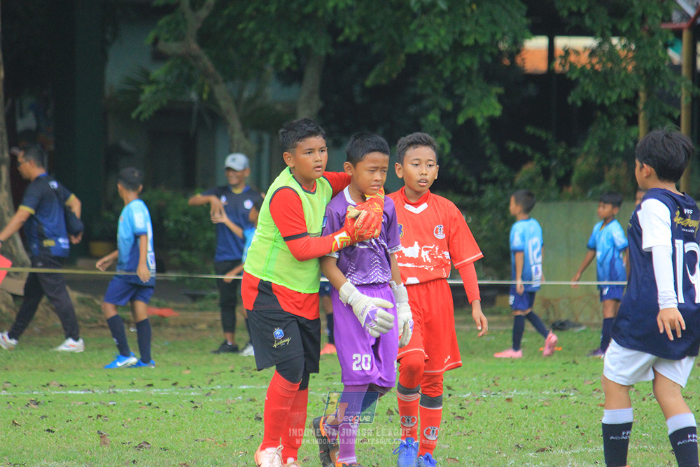 ijl big 8 champ u10 161125 indonesia muda utara vs fff academy jakarta