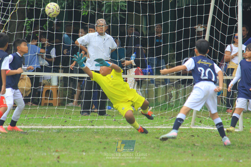 ijl big 8 champ u10 161125 indonesia muda utara vs fff academy jakarta
