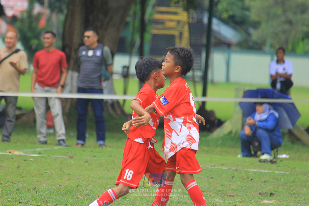 ijl big 8 champ u10 161125 indonesia muda utara vs fff academy jakarta