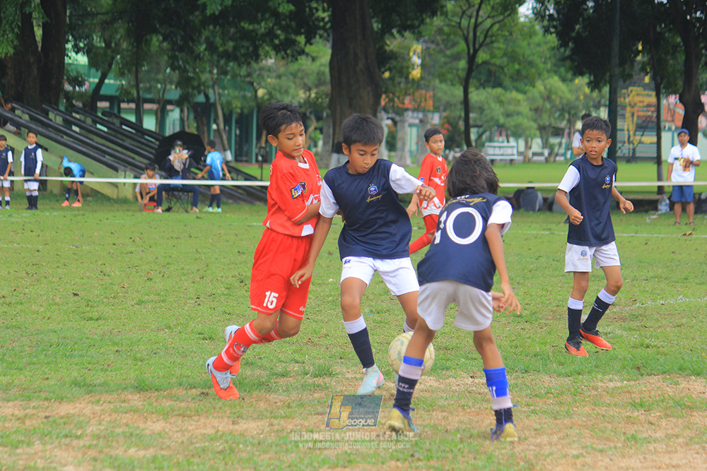 ijl big 8 champ u10 161125 indonesia muda utara vs fff academy jakarta
