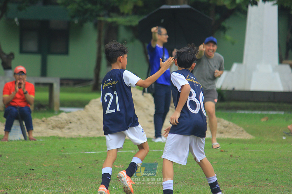 ijl big 8 champ u10 161125 indonesia muda utara vs fff academy jakarta