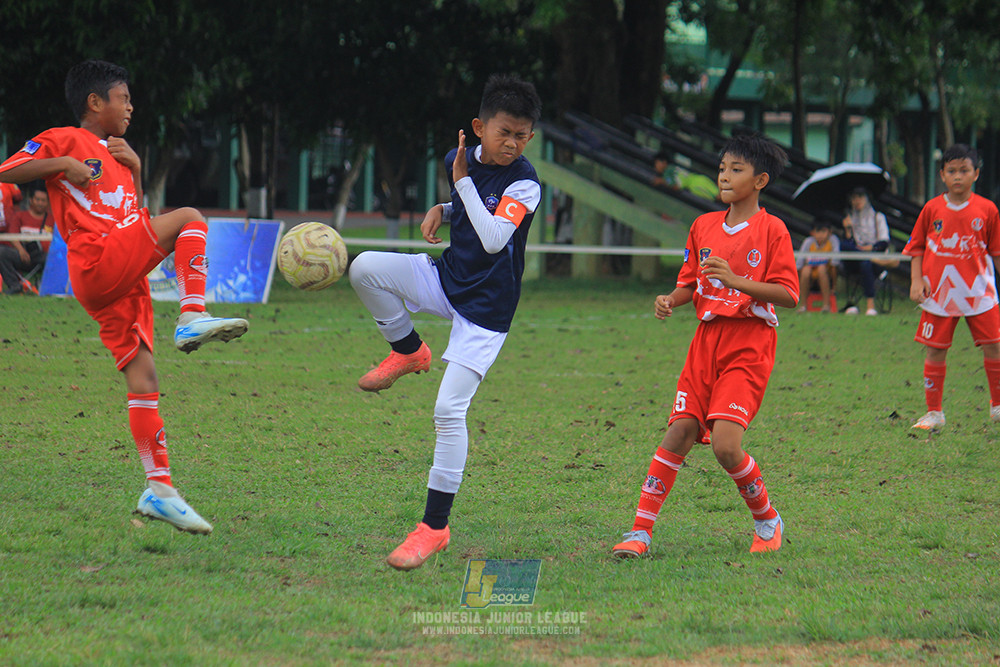 ijl big 8 champ u10 161125 indonesia muda utara vs fff academy jakarta