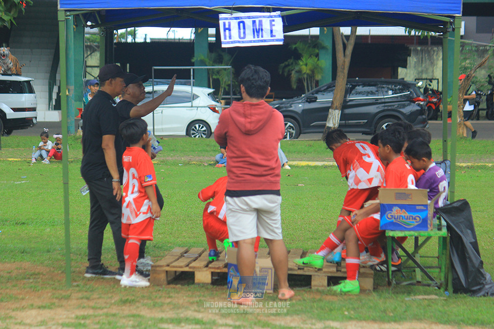 ijl big 8 champ u10 161125 indonesia muda utara vs fff academy jakarta