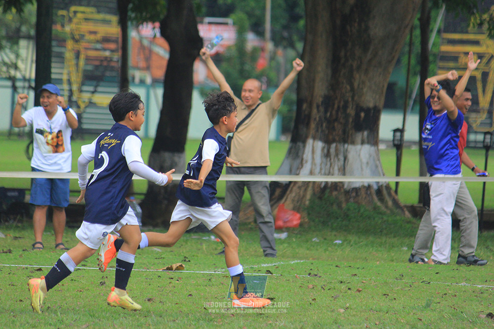 ijl big 8 champ u10 161125 indonesia muda utara vs fff academy jakarta