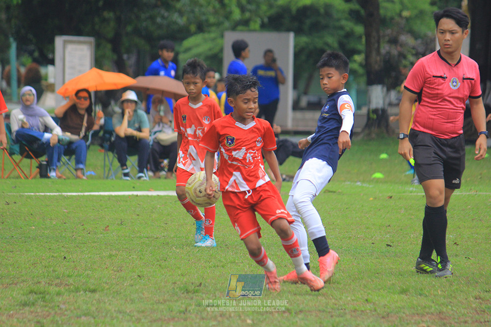 ijl big 8 champ u10 161125 indonesia muda utara vs fff academy jakarta