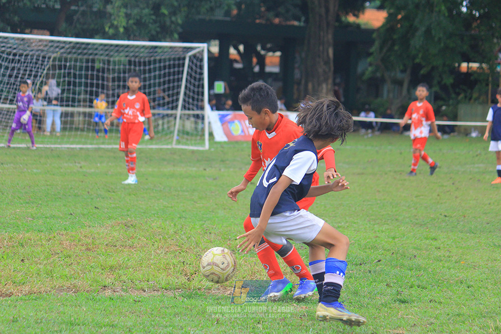 ijl big 8 champ u10 161125 indonesia muda utara vs fff academy jakarta