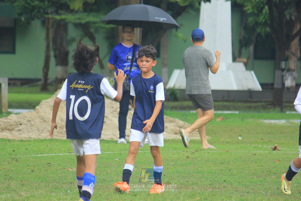 ijl big 8 champ u10 161125 indonesia muda utara vs fff academy jakarta