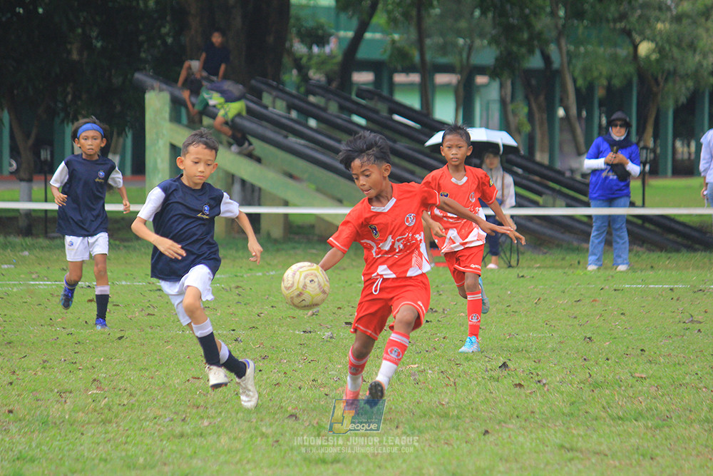 ijl big 8 champ u10 161125 indonesia muda utara vs fff academy jakarta