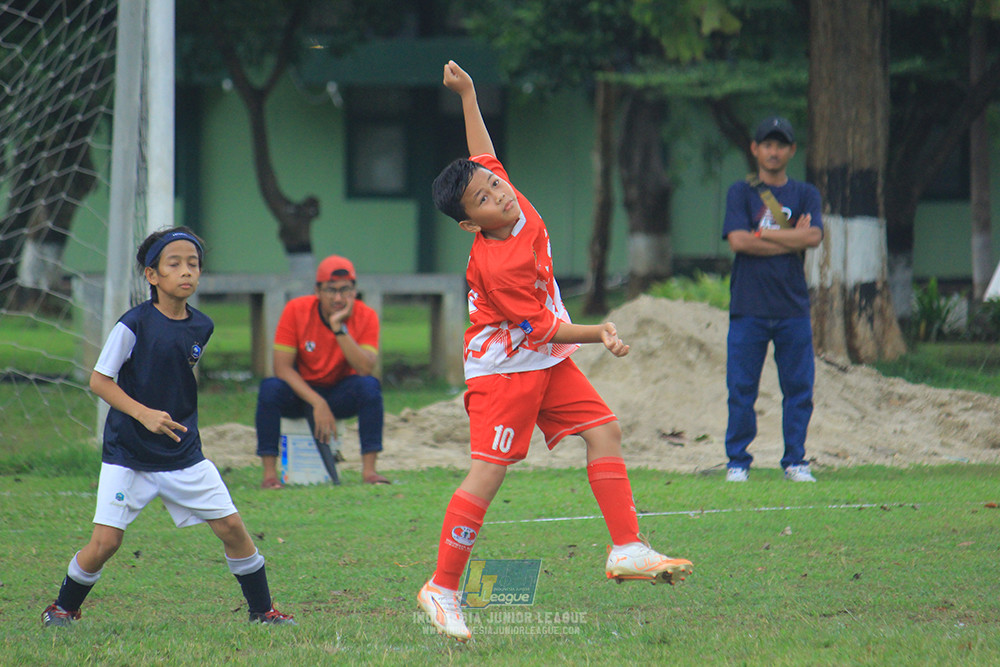 ijl big 8 champ u10 161125 indonesia muda utara vs fff academy jakarta