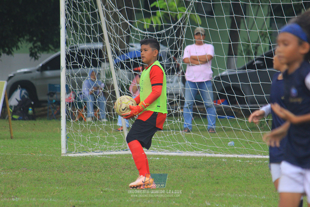 ijl big 8 champ u10 161125 indonesia muda utara vs fff academy jakarta