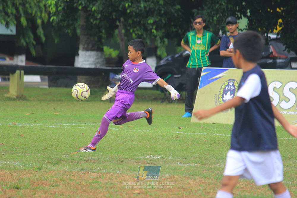 ijl big 8 champ u10 161125 indonesia muda utara vs fff academy jakarta
