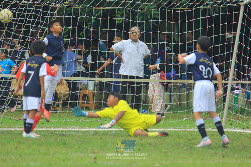 ijl big 8 champ u10 161125 indonesia muda utara vs fff academy jakarta