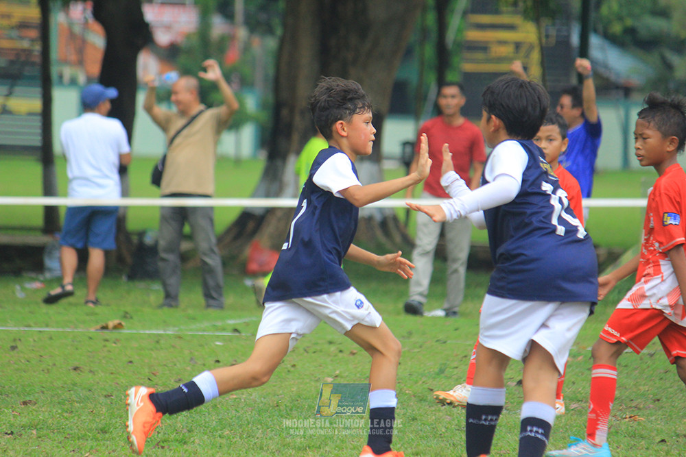 ijl big 8 champ u10 161125 indonesia muda utara vs fff academy jakarta