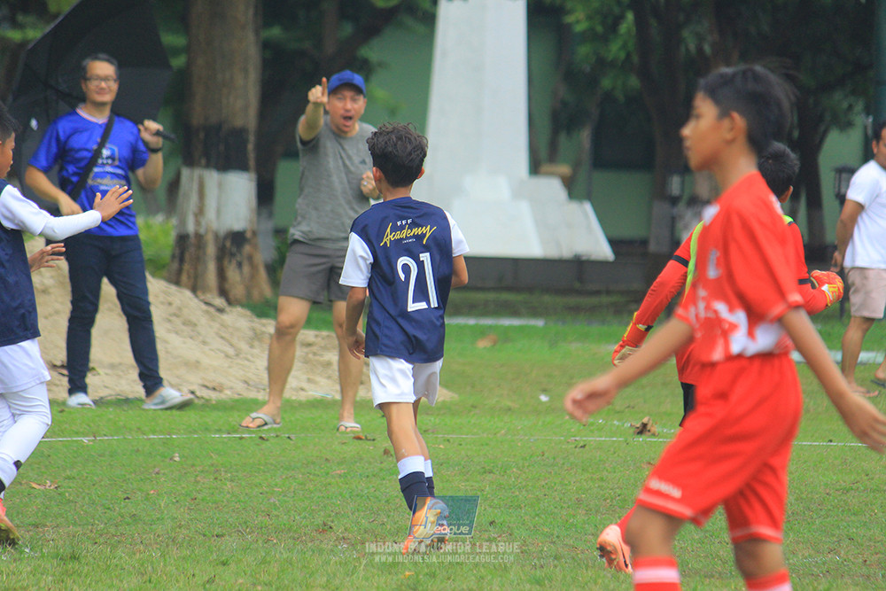 ijl big 8 champ u10 161125 indonesia muda utara vs fff academy jakarta