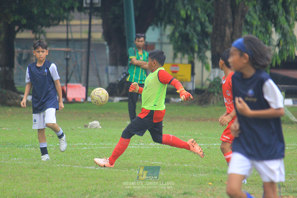 ijl big 8 champ u10 161125 indonesia muda utara vs fff academy jakarta