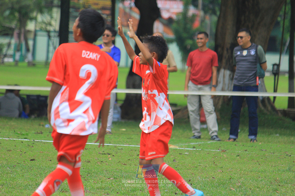 ijl big 8 champ u10 161125 indonesia muda utara vs fff academy jakarta