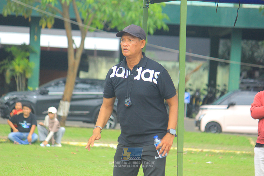 ijl big 8 champ u10 161125 indonesia muda utara vs fff academy jakarta