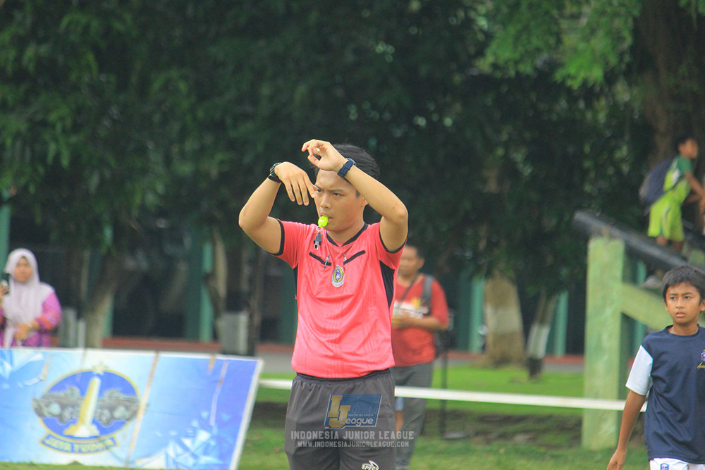 ijl big 8 champ u10 161125 indonesia muda utara vs fff academy jakarta