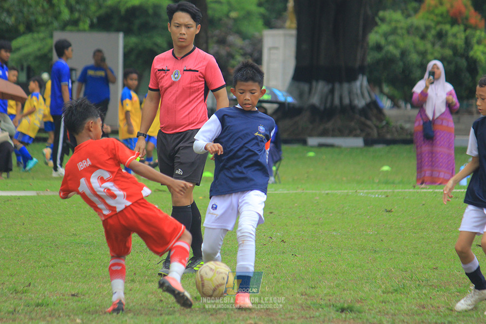 ijl big 8 champ u10 161125 indonesia muda utara vs fff academy jakarta