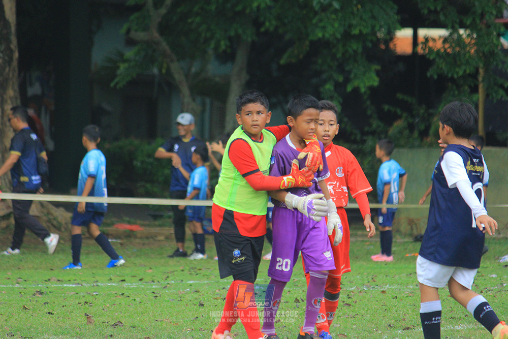 ijl big 8 champ u10 161125 indonesia muda utara vs fff academy jakarta