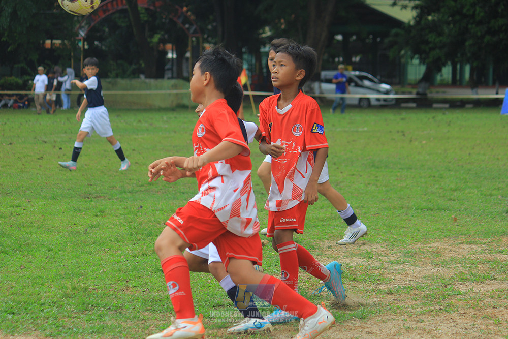 ijl big 8 champ u10 161125 indonesia muda utara vs fff academy jakarta