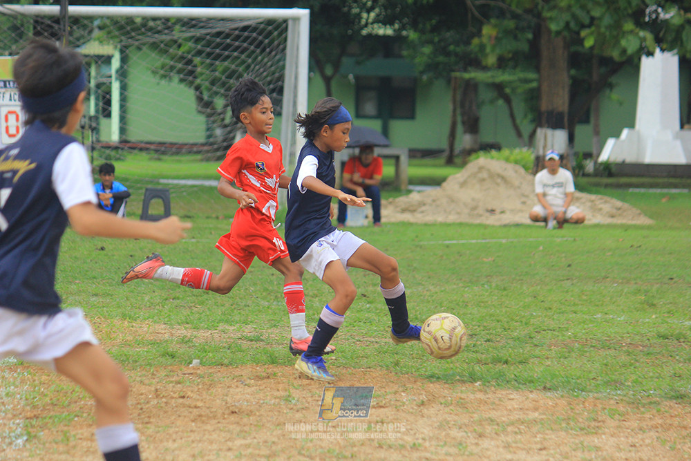 ijl big 8 champ u10 161125 indonesia muda utara vs fff academy jakarta