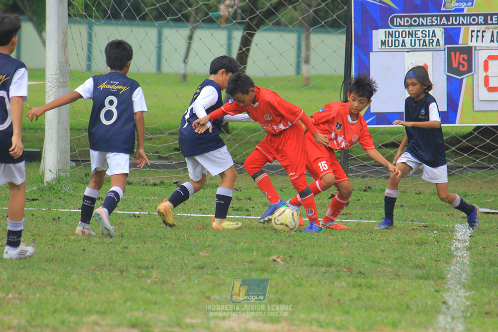 ijl big 8 champ u10 161125 indonesia muda utara vs fff academy jakarta