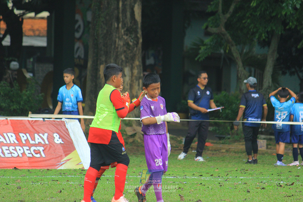 ijl big 8 champ u10 161125 indonesia muda utara vs fff academy jakarta