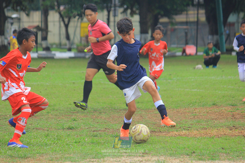 ijl big 8 champ u10 161125 indonesia muda utara vs fff academy jakarta