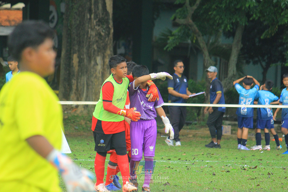 ijl big 8 champ u10 161125 indonesia muda utara vs fff academy jakarta