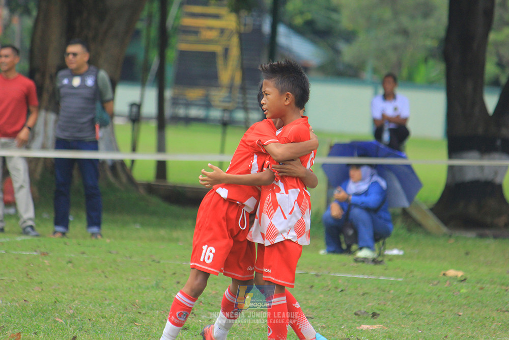 ijl big 8 champ u10 161125 indonesia muda utara vs fff academy jakarta