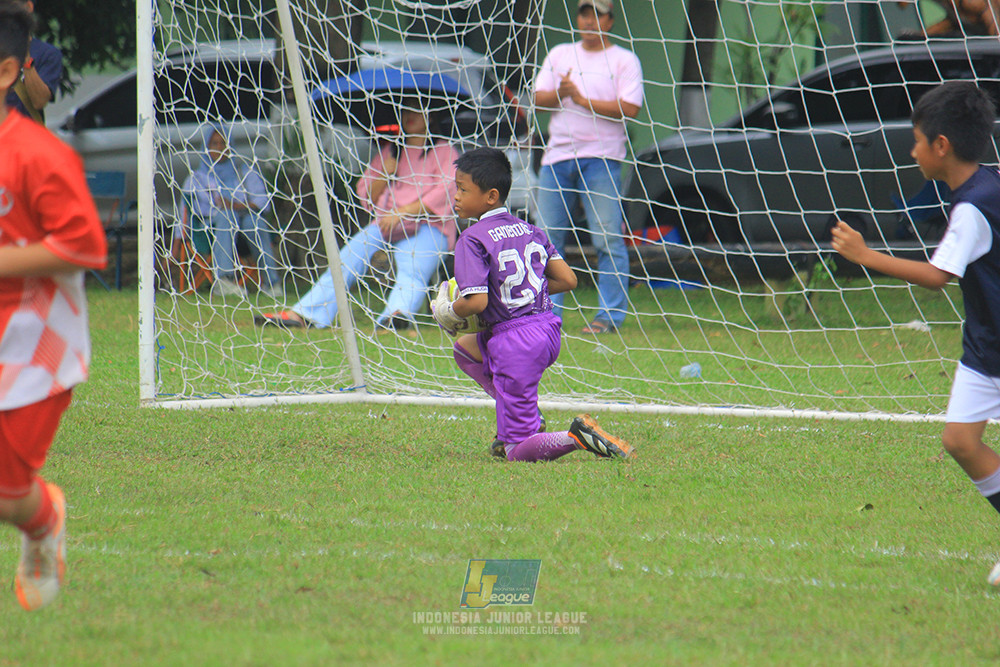 ijl big 8 champ u10 161125 indonesia muda utara vs fff academy jakarta