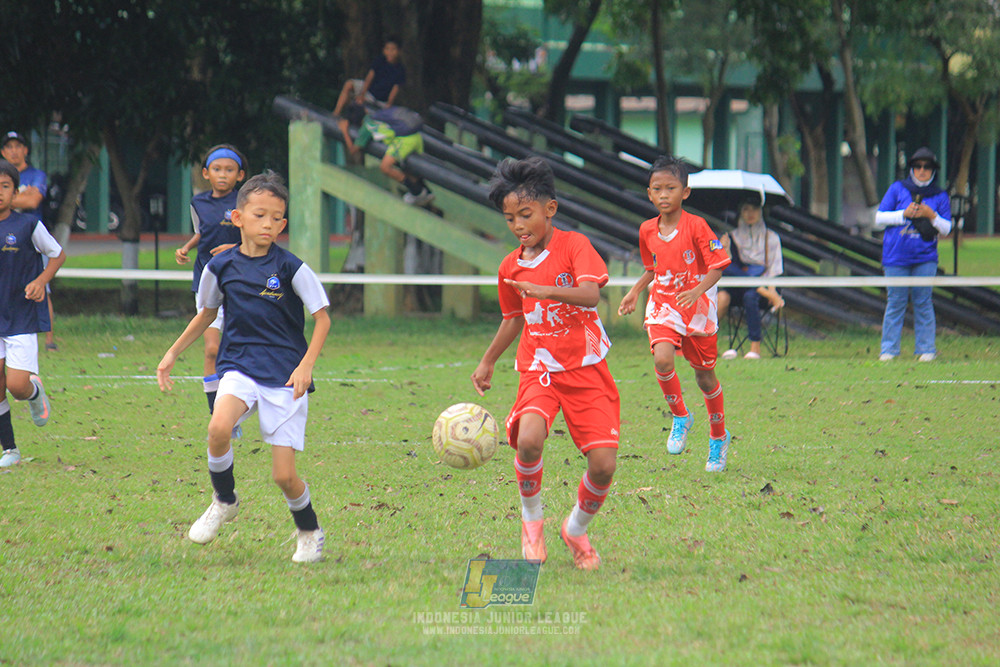 ijl big 8 champ u10 161125 indonesia muda utara vs fff academy jakarta