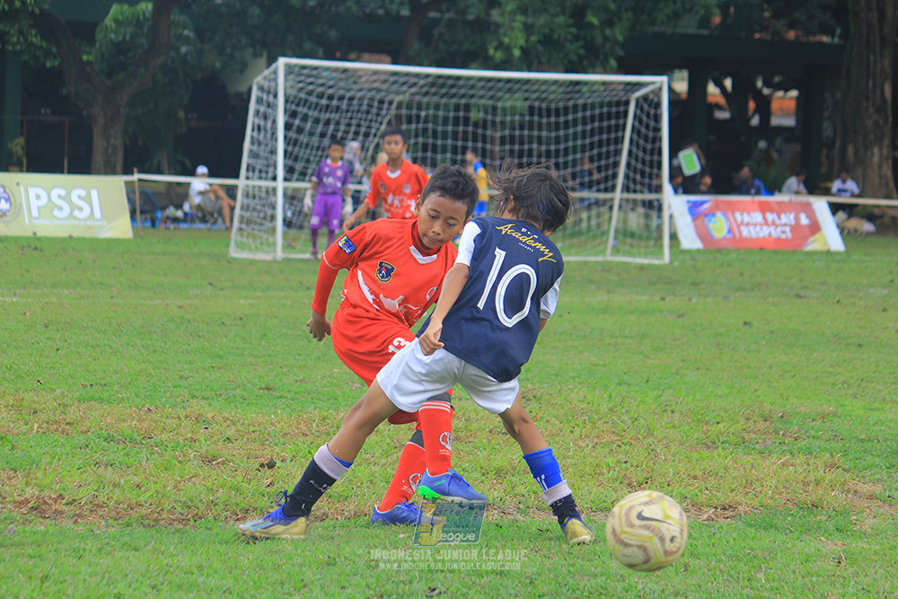 ijl big 8 champ u10 161125 indonesia muda utara vs fff academy jakarta