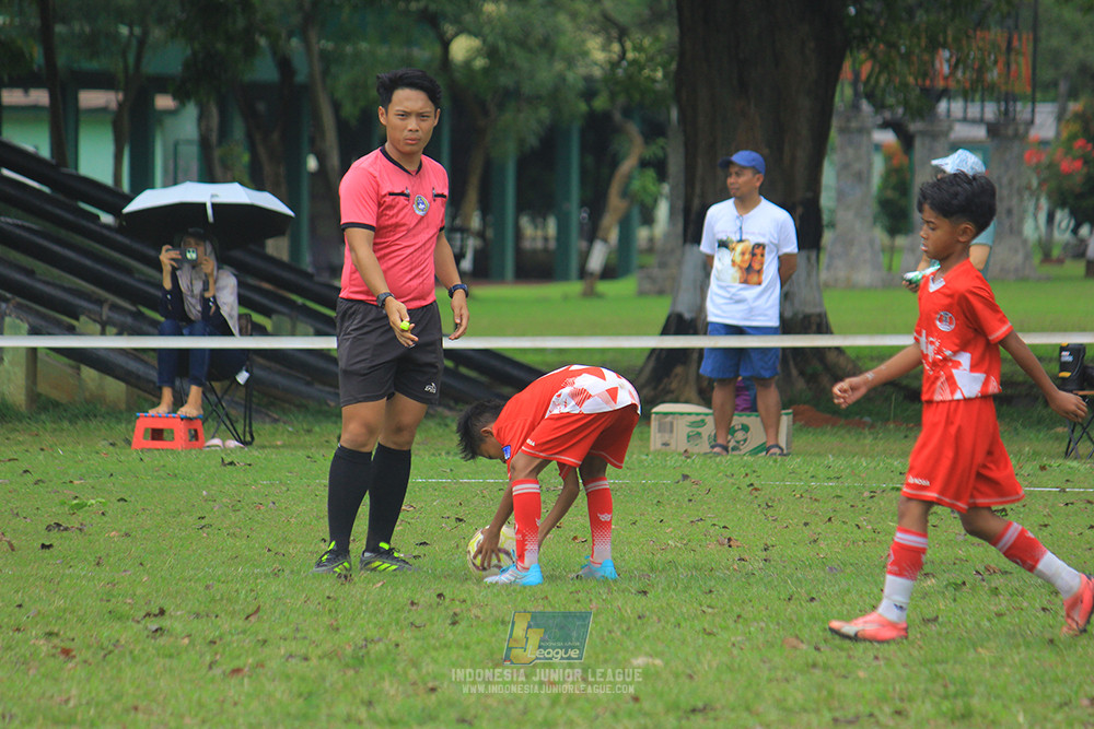 ijl big 8 champ u10 161125 indonesia muda utara vs fff academy jakarta
