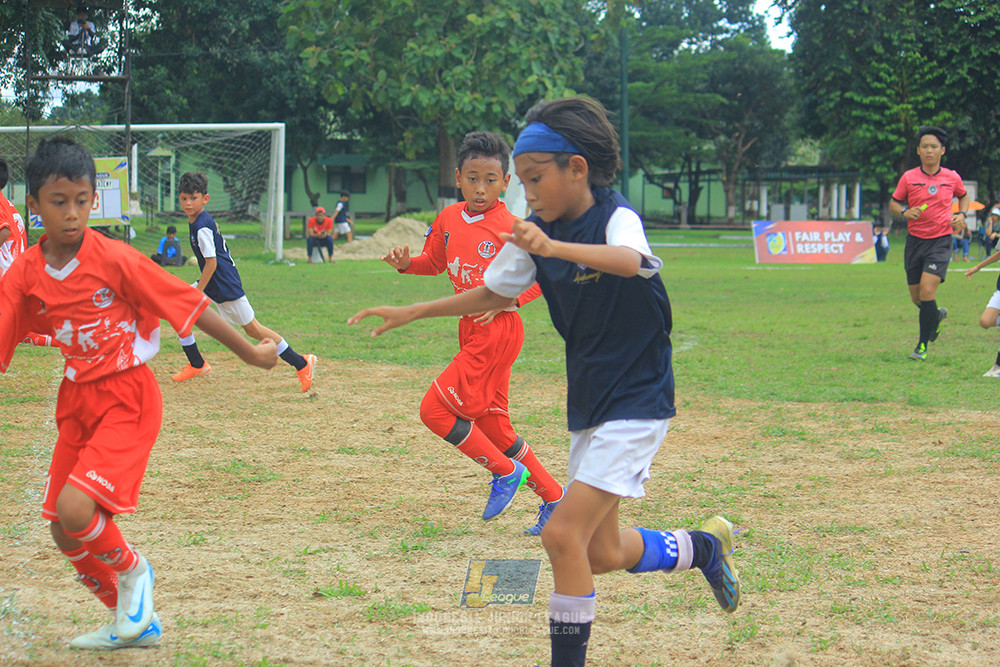 ijl big 8 champ u10 161125 indonesia muda utara vs fff academy jakarta