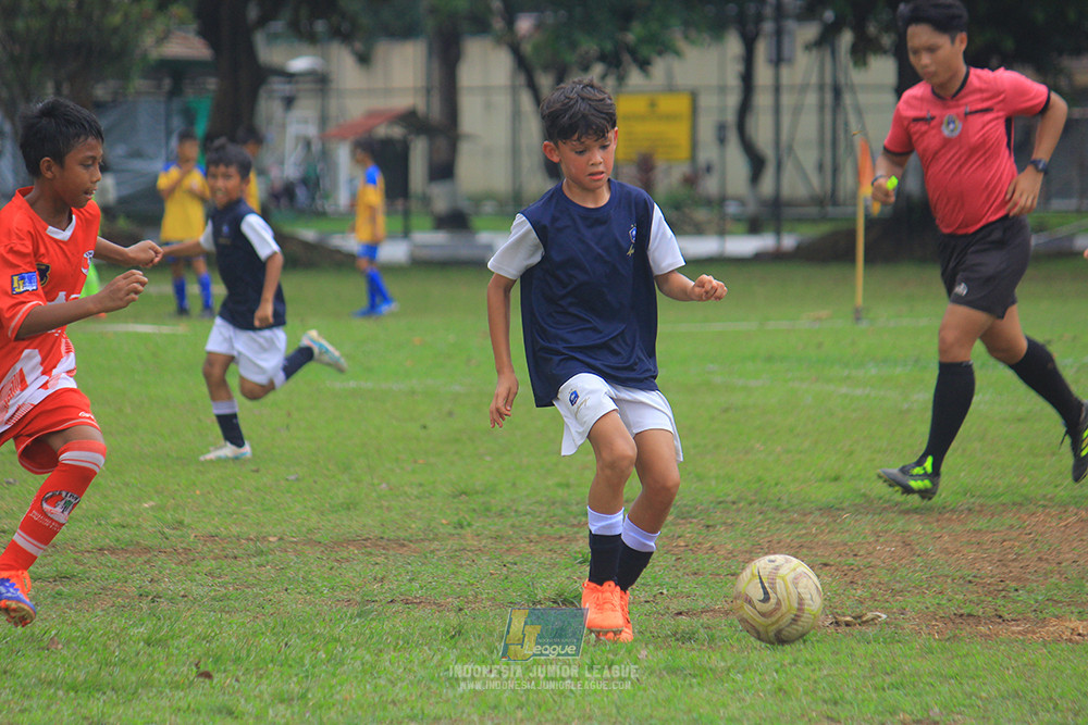 ijl big 8 champ u10 161125 indonesia muda utara vs fff academy jakarta