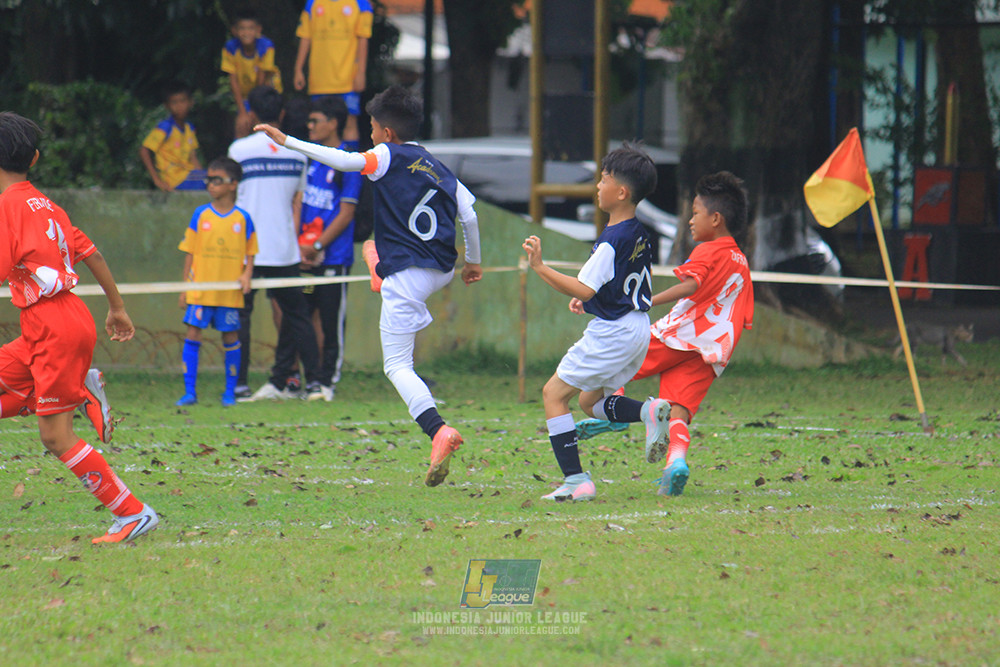 ijl big 8 champ u10 161125 indonesia muda utara vs fff academy jakarta