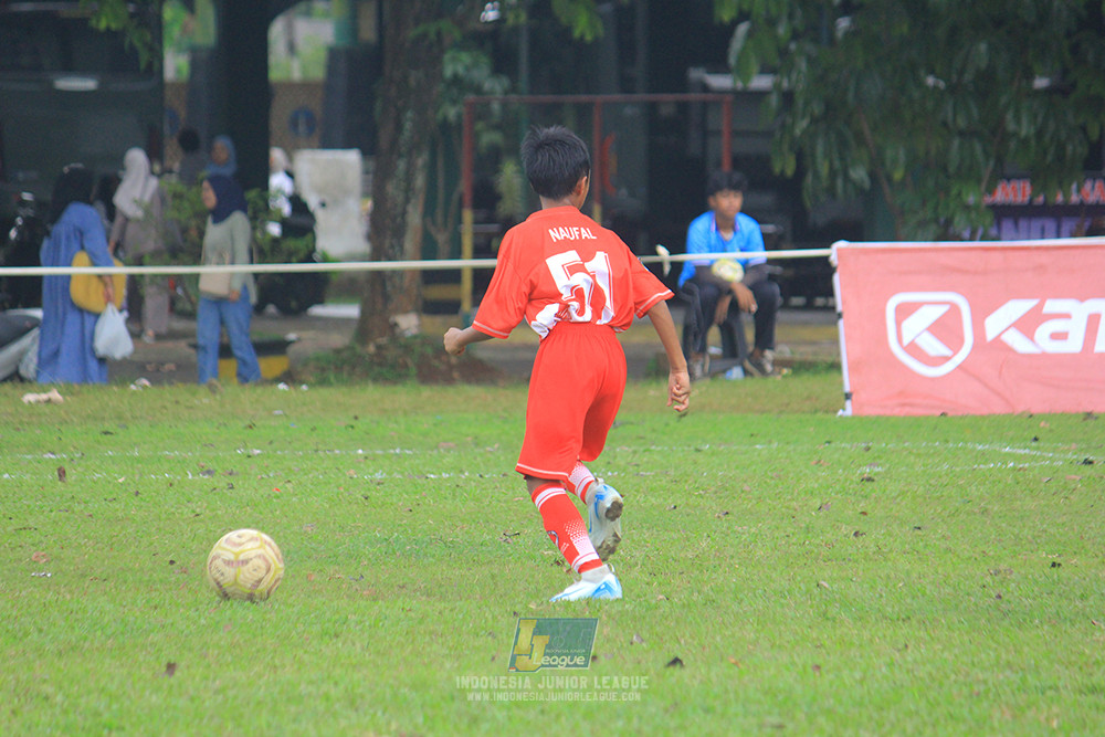 ijl big 8 champ u10 161125 indonesia muda utara vs fff academy jakarta