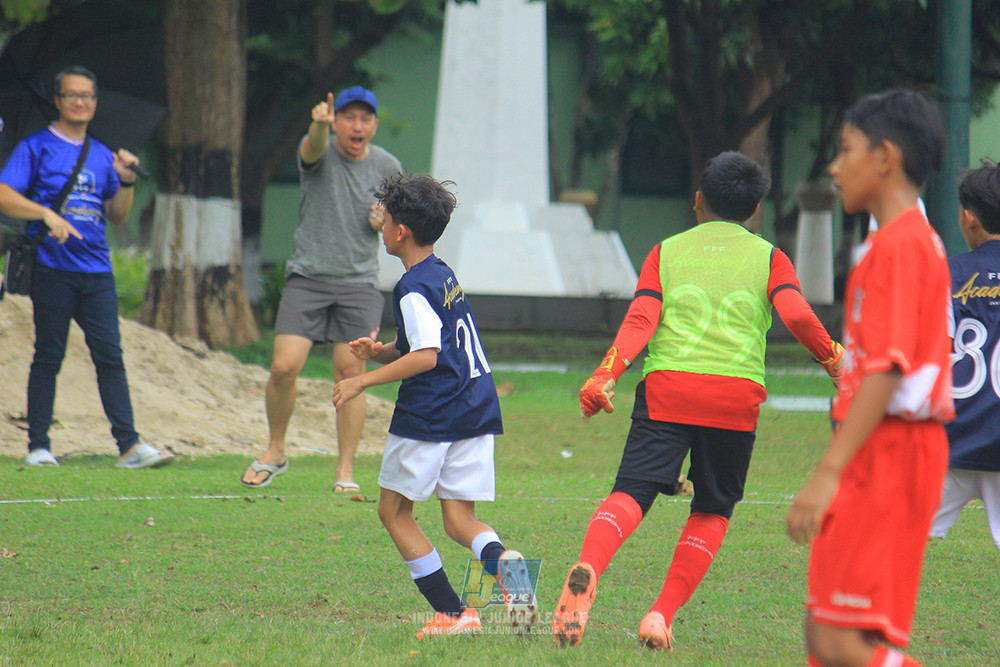 ijl big 8 champ u10 161125 indonesia muda utara vs fff academy jakarta