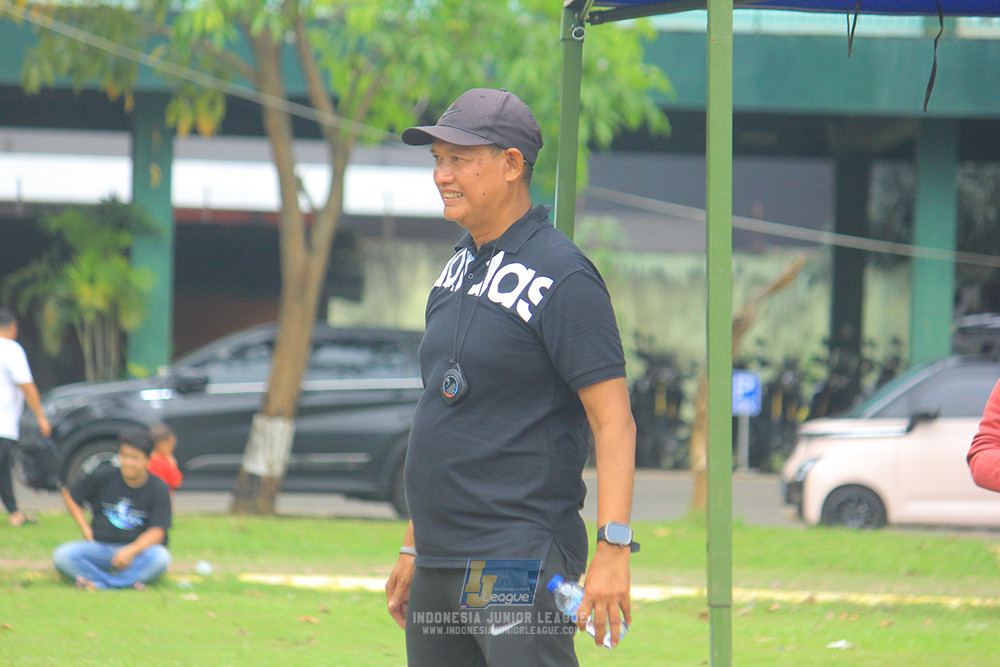 ijl big 8 champ u10 161125 indonesia muda utara vs fff academy jakarta