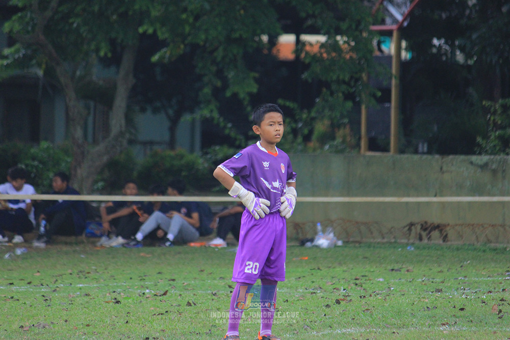 ijl big 8 champ u10 161125 indonesia muda utara vs fff academy jakarta