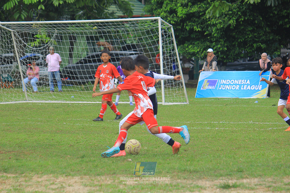 ijl big 8 champ u10 161125 indonesia muda utara vs fff academy jakarta