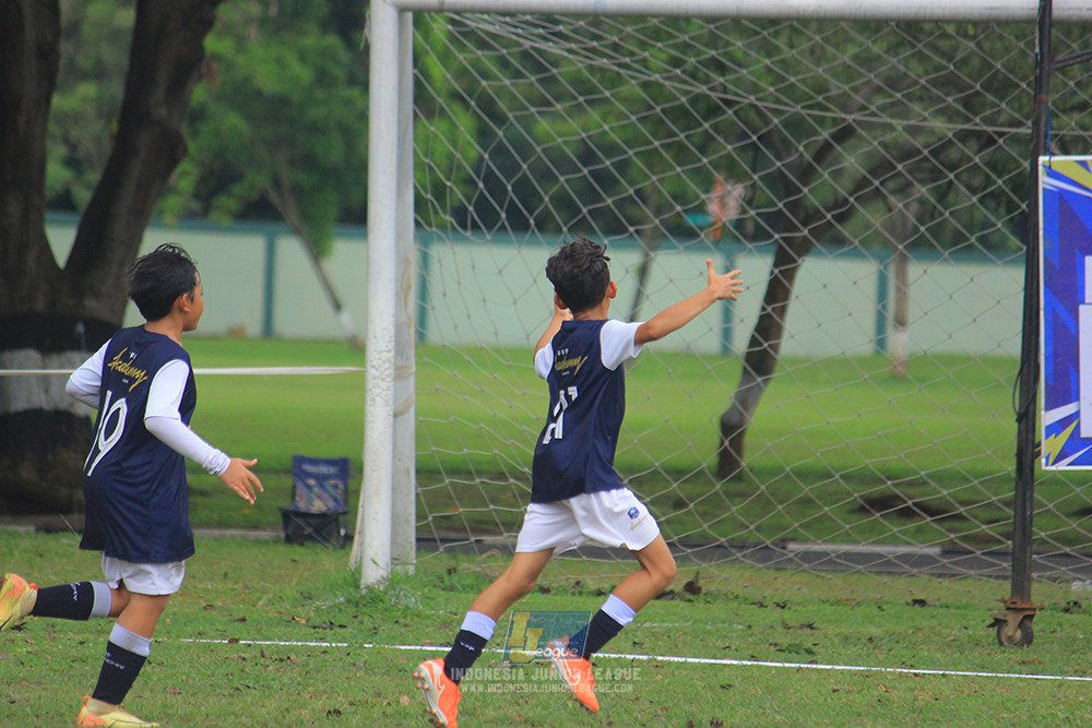 ijl big 8 champ u10 161125 indonesia muda utara vs fff academy jakarta