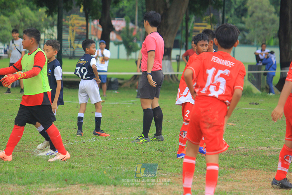 ijl big 8 champ u10 161125 indonesia muda utara vs fff academy jakarta