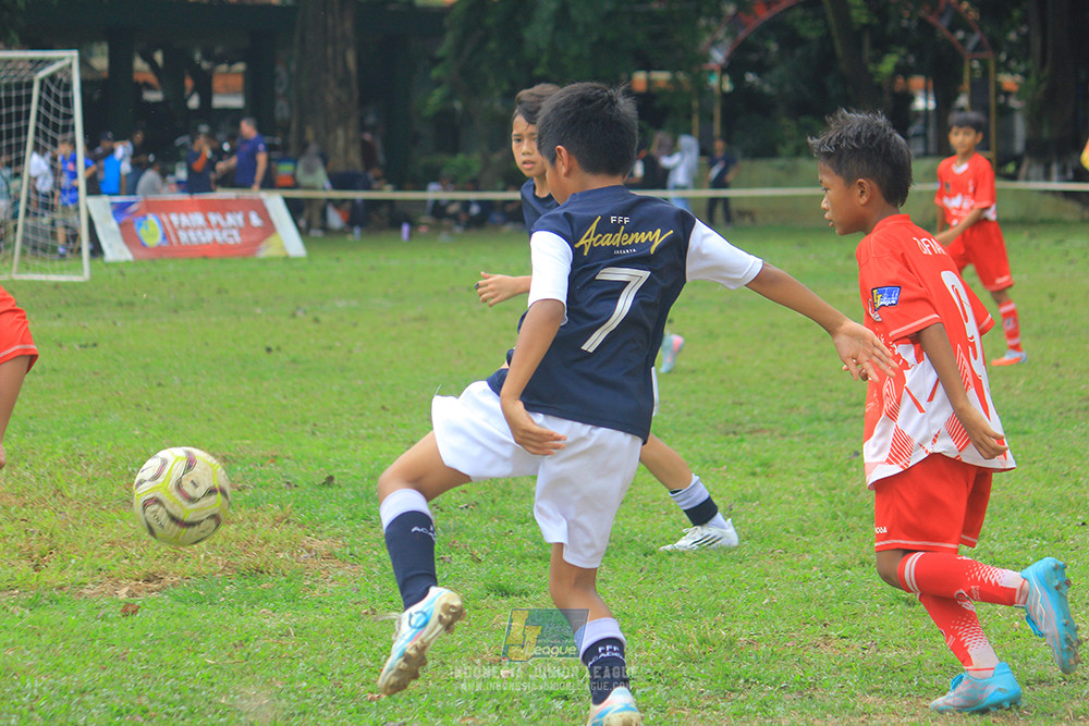 ijl big 8 champ u10 161125 indonesia muda utara vs fff academy jakarta